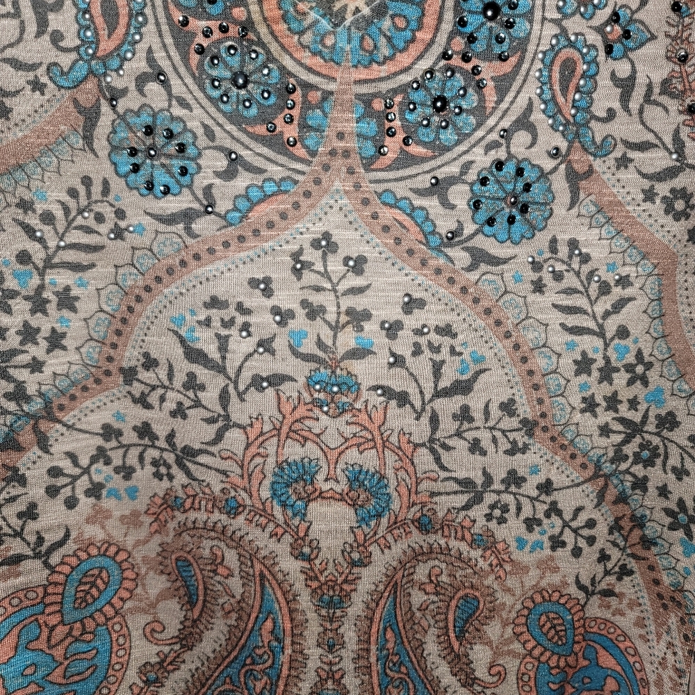 Seven blouse - Picture 8 of 8